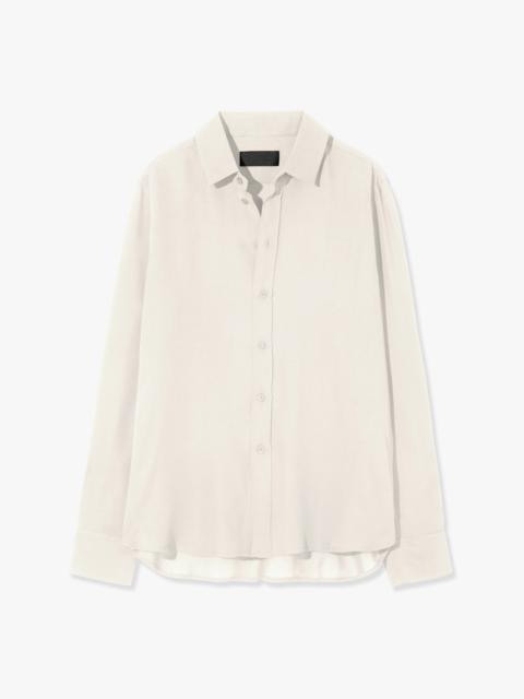 GAIA SILK SHIRT