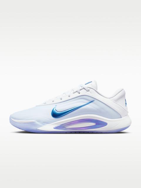 A'One "Blue Ice" A'ja Wilson Basketball Shoes