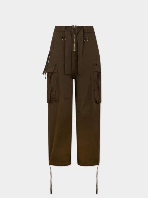 MULTIPOCKET CARGO PANT