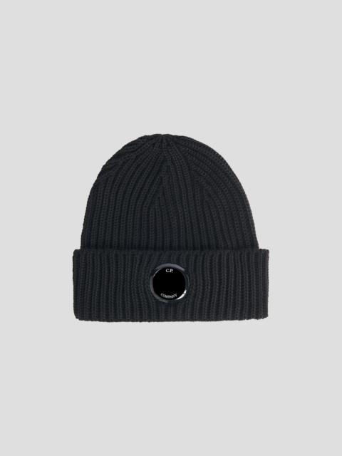 Extra Fine Merino Wool Beanie