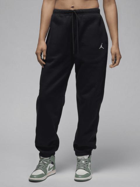 Jordan Brooklyn Fleece Women's Pants
