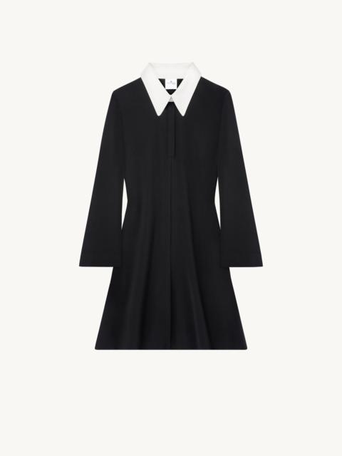 POLO TAILORING MINI DRESS