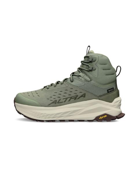 Women's Olympus 6 Hike Mid GTX