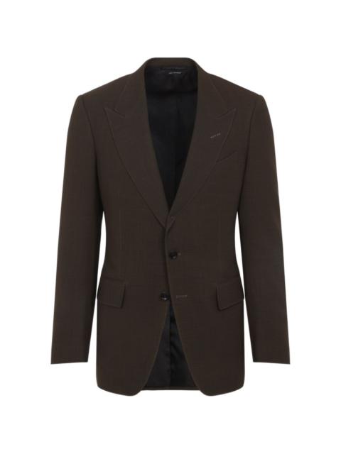 Shelton blazer