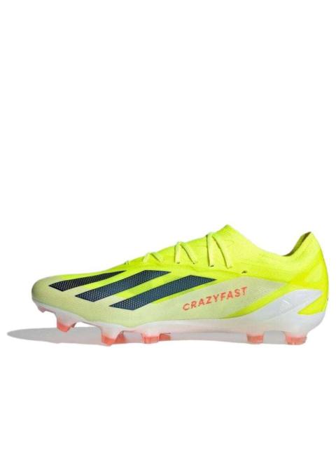 adidas X Crazyfast Elite FG 'Solar Energy Pack' IE2376