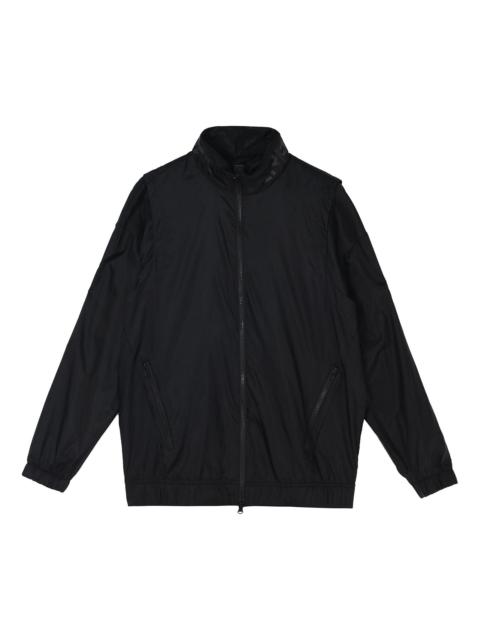 Men's Air Jordan Sports Jacket Black AT9776-010