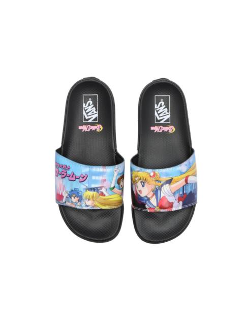 Vans La Costa Slide-On Pretty Guardian Sailor Moon (W)