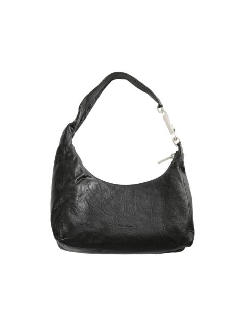 small Gemini zip shoulder bag