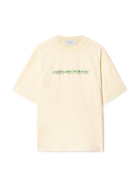 Cream Cash Arrow T-shirt