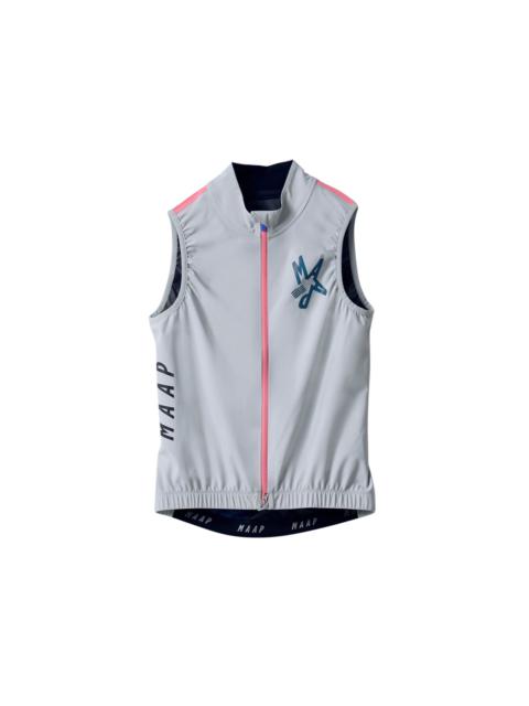 Women's Prime OffCuts Vest