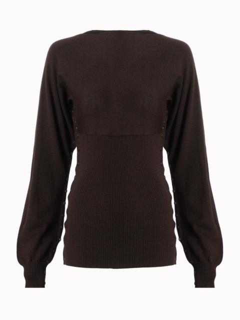 Fa Merino Wool Top