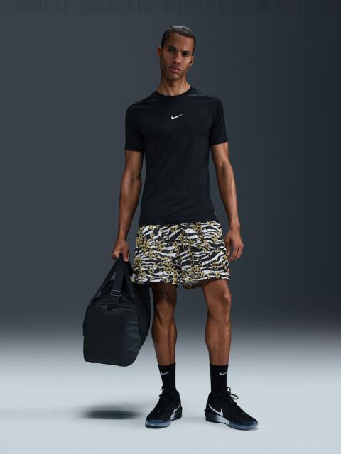 Nike Practice Mesh Men's Dri-FIT 5" Basketball Shorts