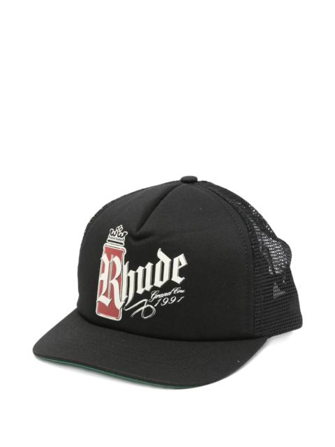 Rhude Hats