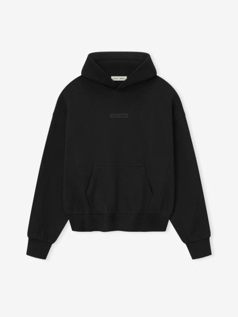 Classic Fleece Hoodie