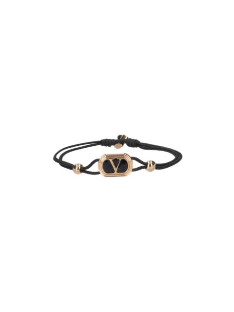 'VLOGO SIGNATURE' BRACELET