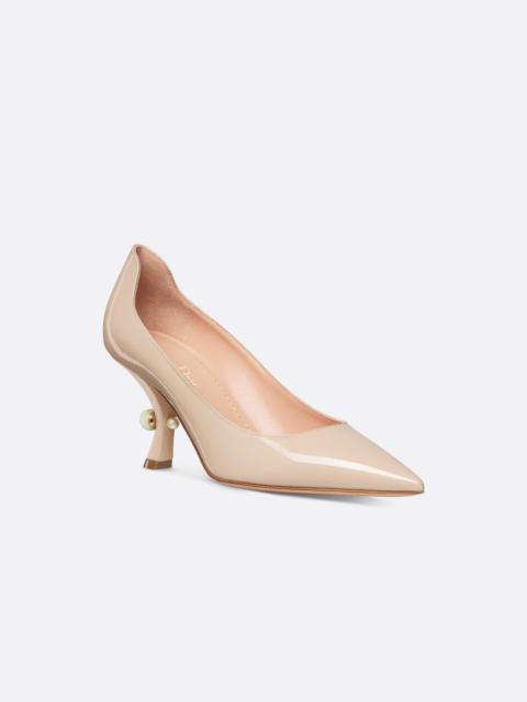 Dior Tribales Pump