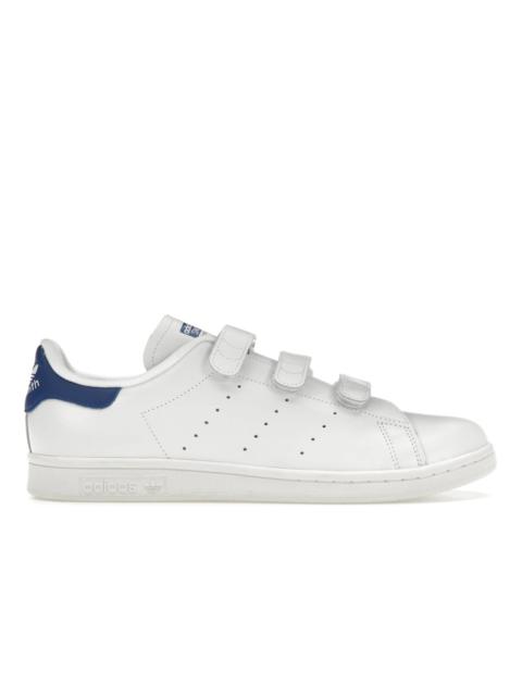adidas Stan Smith Cloud White Collegiate Royal
