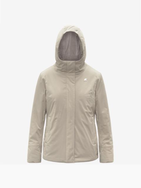 LIL SOFT TOUCH MARMOTTA