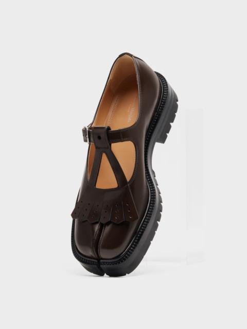 Tabi Country Mary-Janes