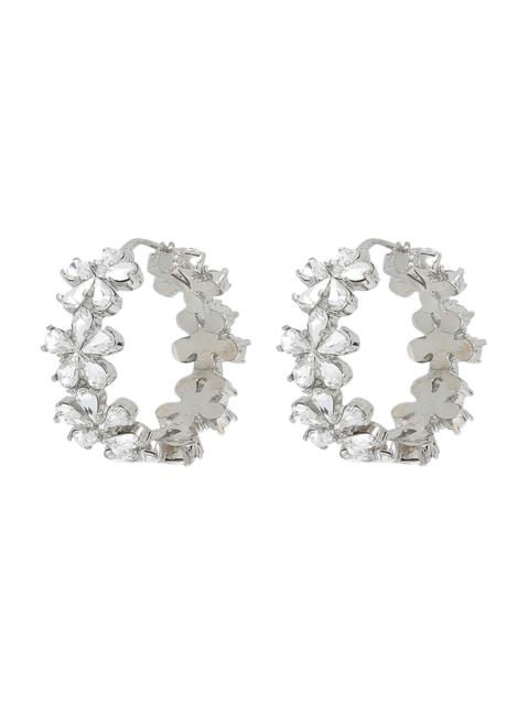 Pink Women's Earrings