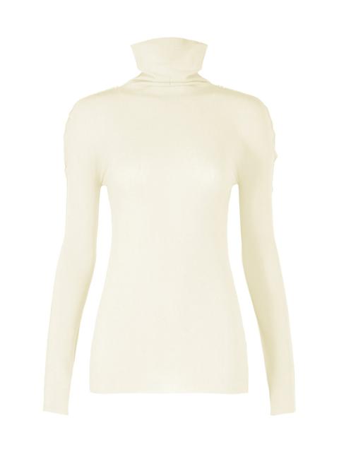 COTTON BAGUETTE-38 TOP