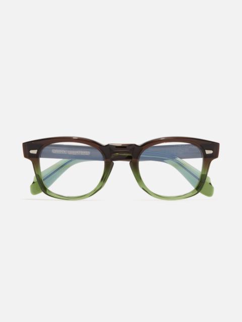 9389 SQUARE OPTICAL GLASSES