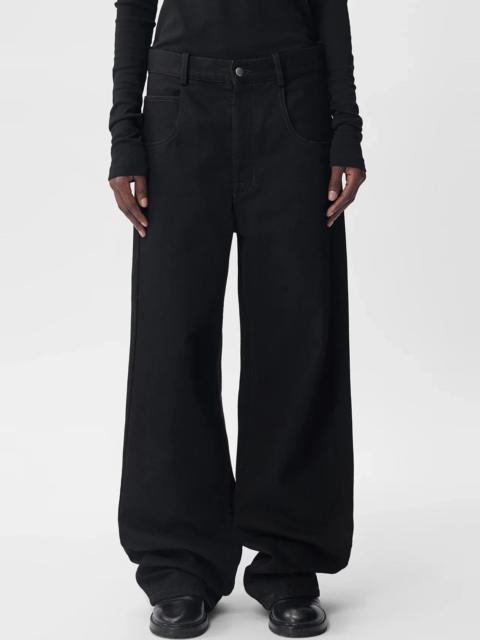 Claire 5 Pockets Comfort Trousers