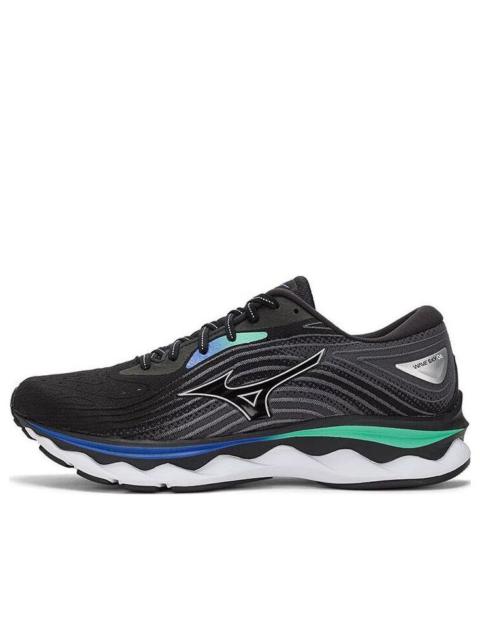 Mizuno Wave Sky 6 'Black' J1GC220255