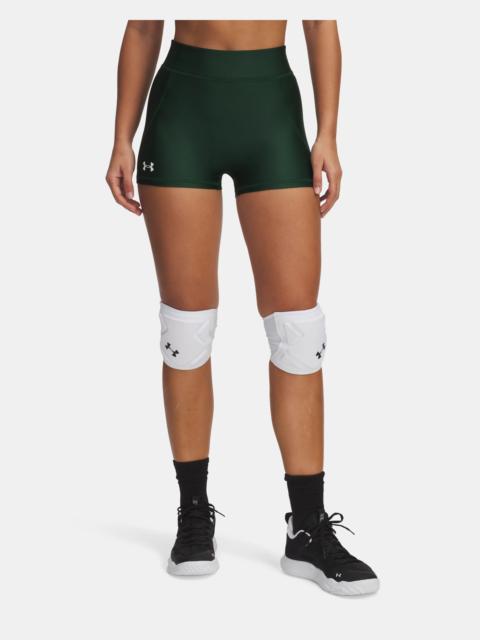 Women's UA Team 3" Shorty