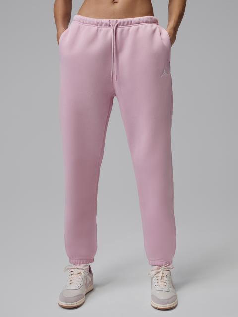 Jordan Brooklyn Fleece Women's Pants