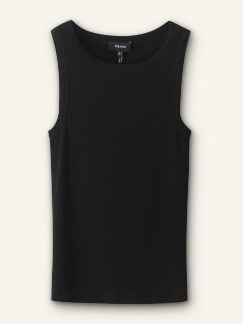 Ultimate Crew Neck Tank