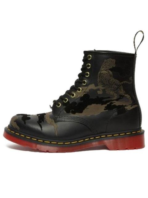 Dr. Martens Unisex 1460 Yott Martin Boots Black 27268001