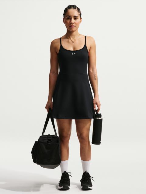 Nike One Women's Dri-FIT Dress