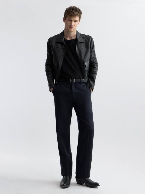 FRITZ WOOL PANT