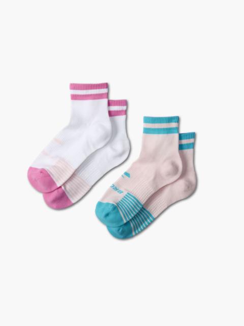 Ghost Lite Quarter 2-Pack