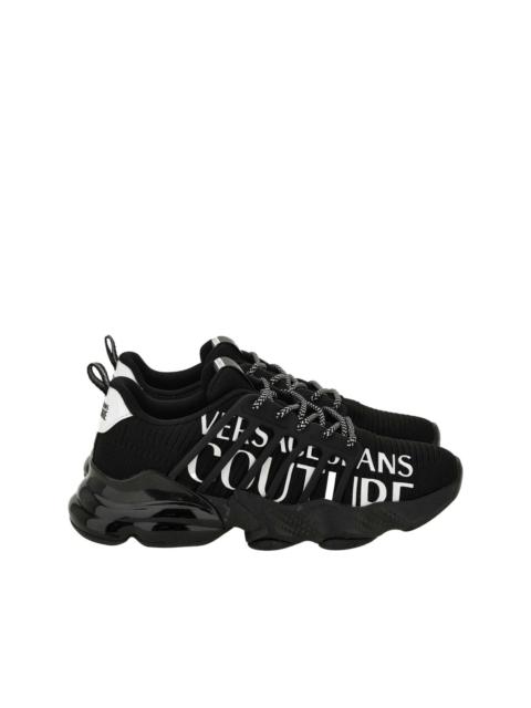 logo-detail sneakers