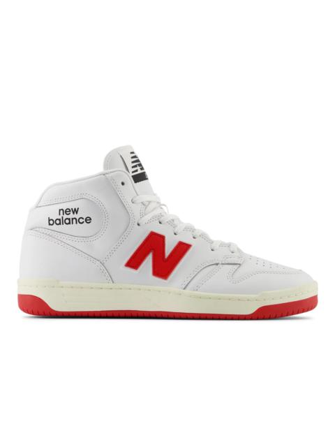 NB Numeric 480 High