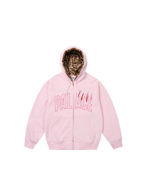 Palace Claw Zip Hood Flush