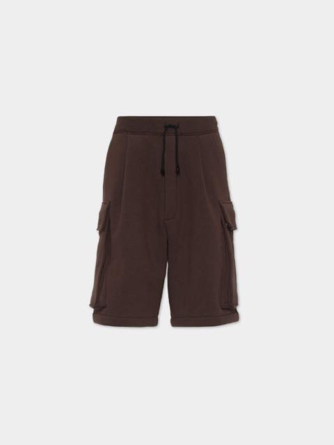 ICON NEW GENERATION BALLOON CARGO SHORTS