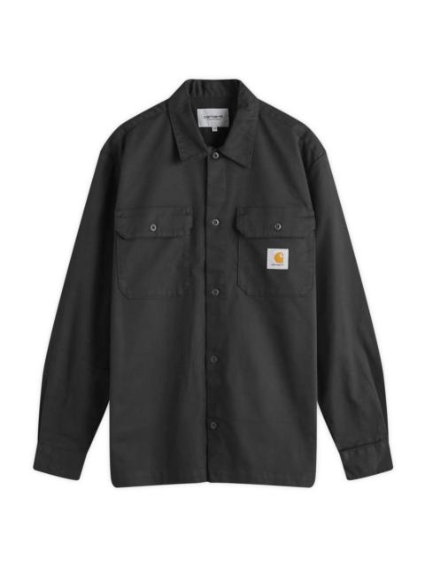 Carhartt WIP Craft Overshirt