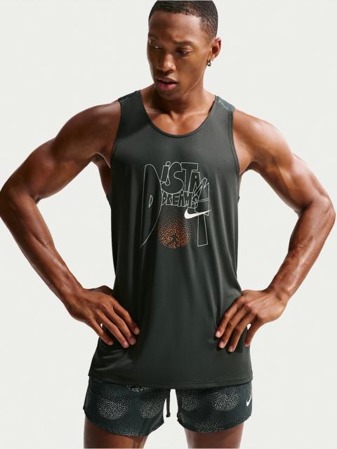 Nike Stride Men's Dri-FIT ADV Running Tank Top