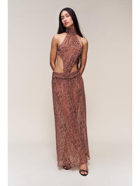 MARAIS DRESS