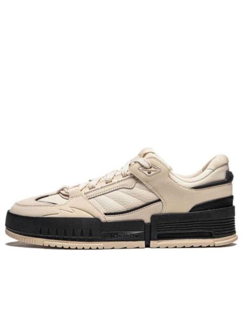 Li-Ning Li Cheng 'Beige Black' AGCU105-1