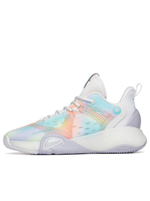 ANTA Bubble Bomb 'White Blue Orange' 112211603Q-5