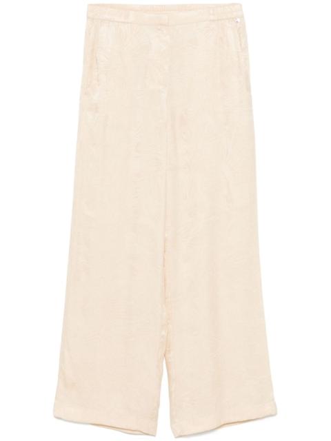 Tanjetta palazzo pants