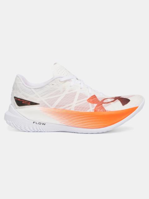 Unisex UA Velociti Elite 2 Running Shoes