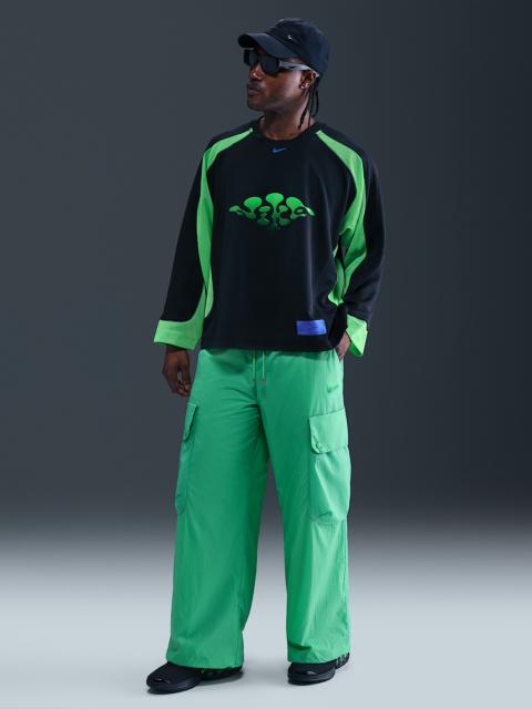 Nike Project F.R.O.G. Men's Transparent Cargo Pants