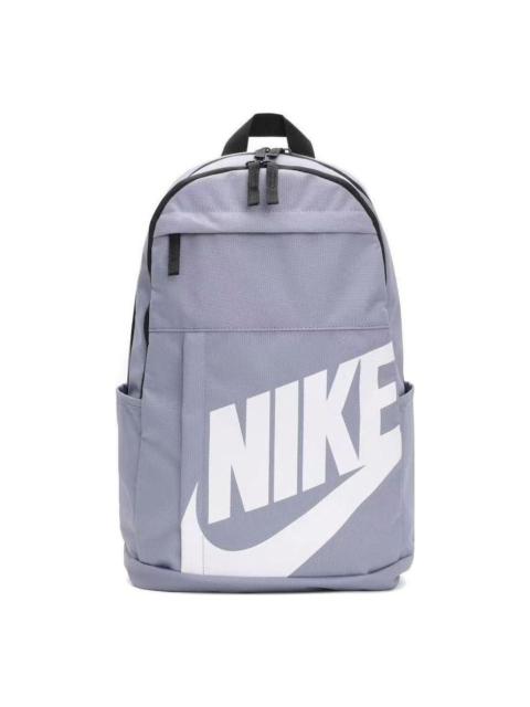 Nike Heritage Backpack 'Haze Blue' DD0559-493