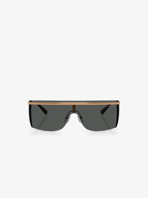 Palisades Sunglasses