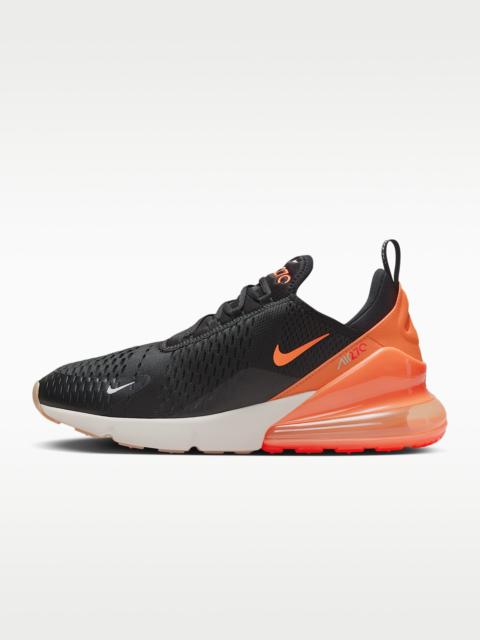Nike Air Max 270 Men's Shoes